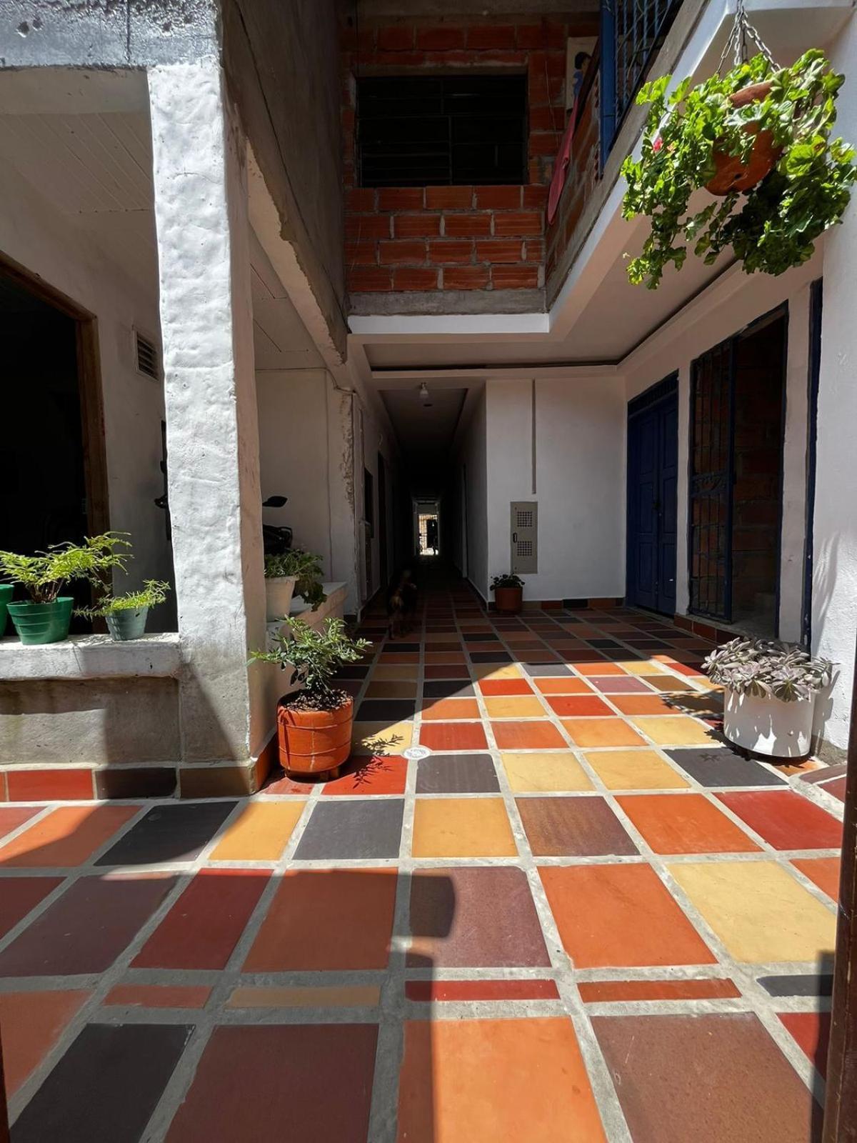 Hermoso Loft Con Terraza Apartment Jericoc  Exterior photo